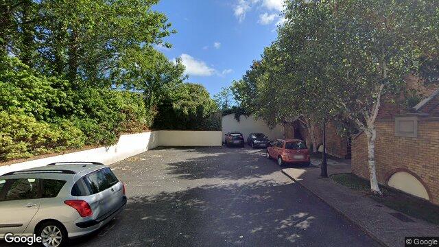 Street view of 26 The Court, Raheny Dublin 5