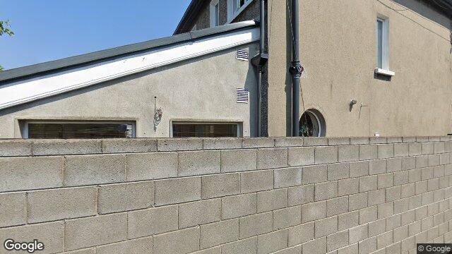 Street view of 16 Abbey Park, Killester, Dublin 5