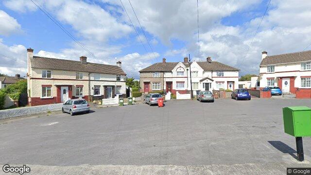 Street view of 11 Clanree Road, Dublin 5