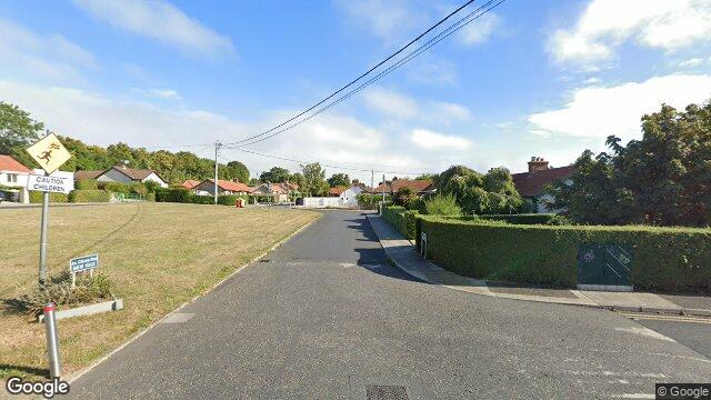 Street view of 49 New Vale, Co Dublin