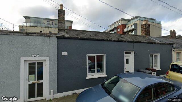 Street View near 49 Bessborough Avenue, North Strand, Dublin 3