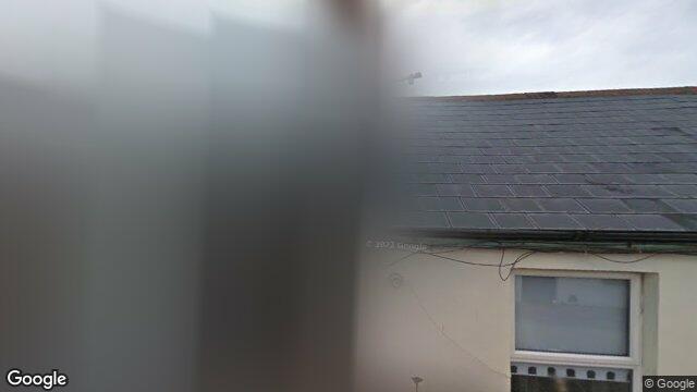 Street view of 20 Rutland Cottages, Dublin 1