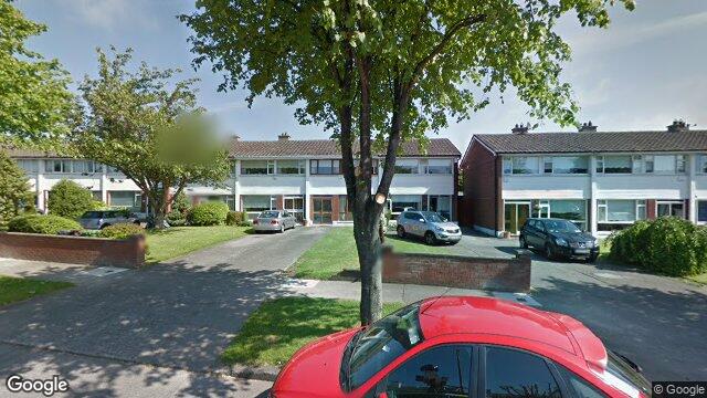 Street View near 40 Chelsea Gardens, Dublin 3
