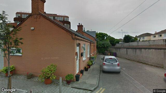Street view of 2 St Annes Square, Blackrock, Dublin