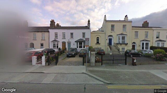 Street View near 210 Clontarf Road, Dublin 3