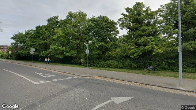 Street view of Watermill Road, Dublin 5