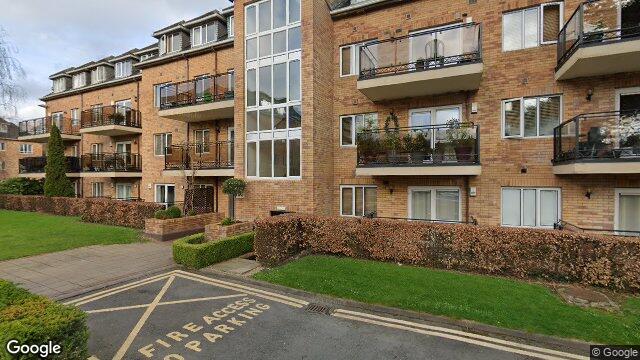 Street View near 157 Ashbrook, Dublin