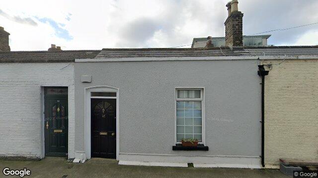 Street View near 45 Bessborough Avenue, North Strand, Dublin 3