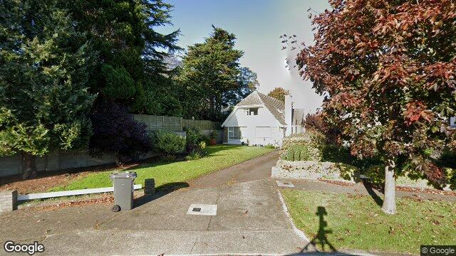 Street view of 1 the Mews, Monkstown Castle, Monkstown