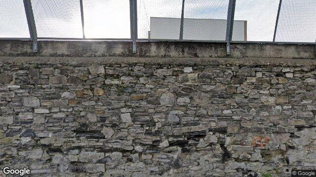 Street view of 1 St Josephs Terrace, The North Circular Road, Dublin 1