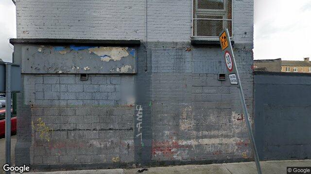 Street View near 47 Ballybough Road, Ballybough, Dublin 3