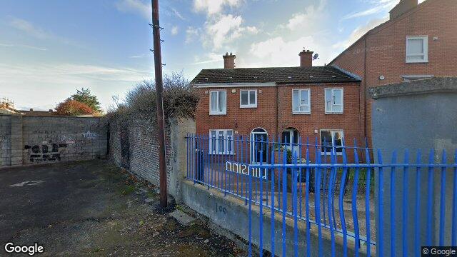 Street View near 109 Casino Park, Marino, Dublin 3
