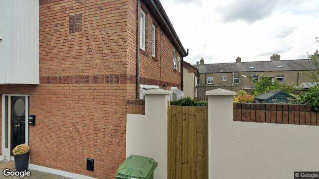 Street View near 5 Vernon Wood, Dublin 3