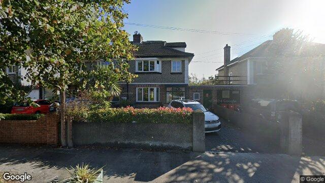 Street view of 64 Brookwood Rise, Dublin 5
