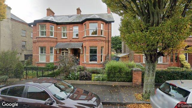 Street View near 33 Victoria Road, Dublin 3