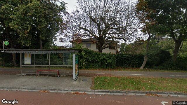 Street view of 1 Stillorgan Wood, Dublin