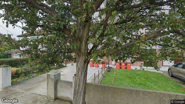 Street view of 18 Danieli Drive, Dublin 5