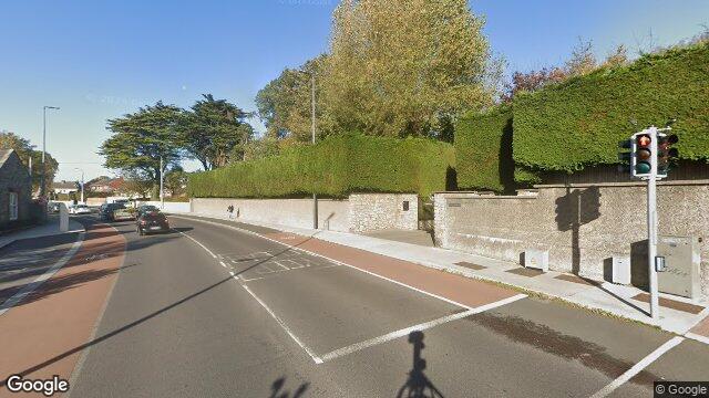 Street view of 71 Kilmacud Road Lower, Stillorgan