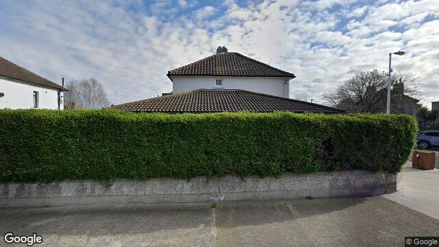 Street View near 164 Caledon Road, Dublin 3