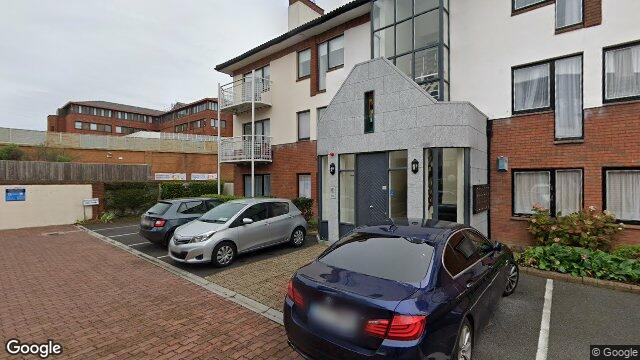 Street view of 44 Brooklands, Merrion