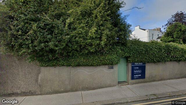 Street view of 13 Marylands, Shankill