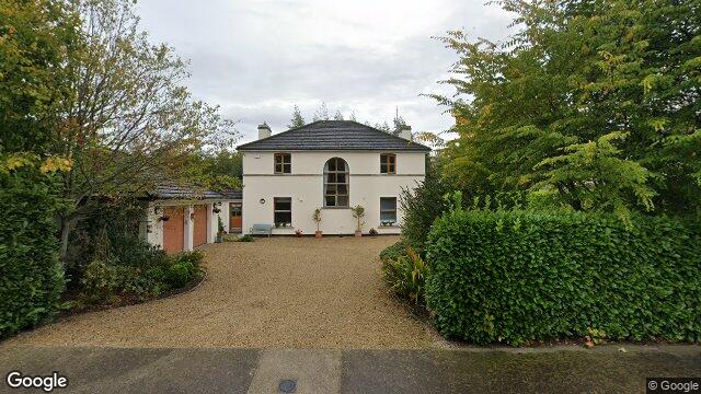 Street view of 5, 5, Roganstown, Swords, Co. Dublin