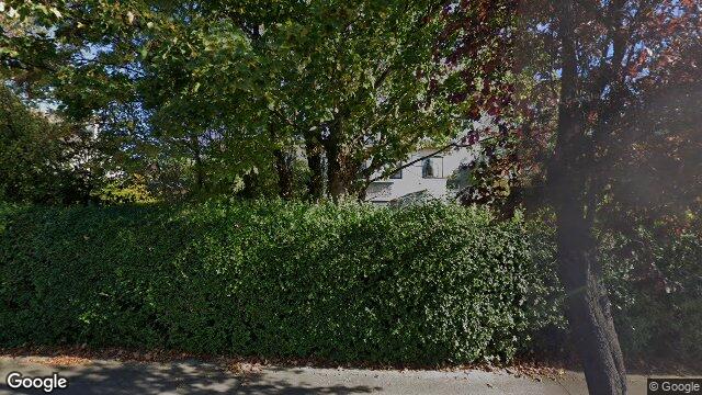 Street View near 156 Castle Avenue, Dublin 3