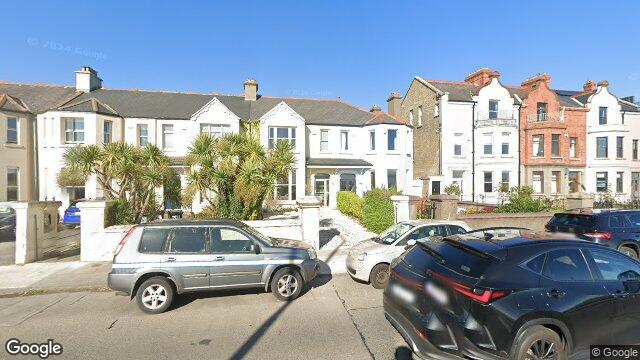 Street View near 313 Clontarf Road, Dublin 3, Dublin