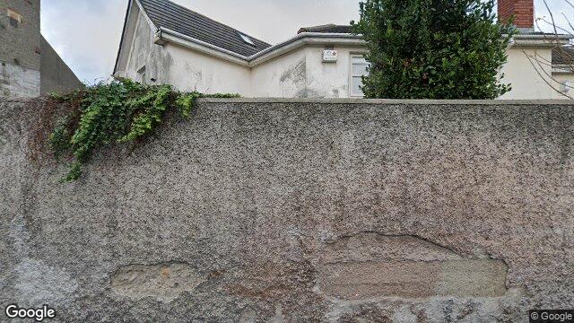 Street View near 11 Church Square, Church Road, East Wall