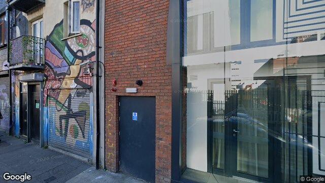 Street view of Apt 2, 34 Great Strand Street, Dublin 1