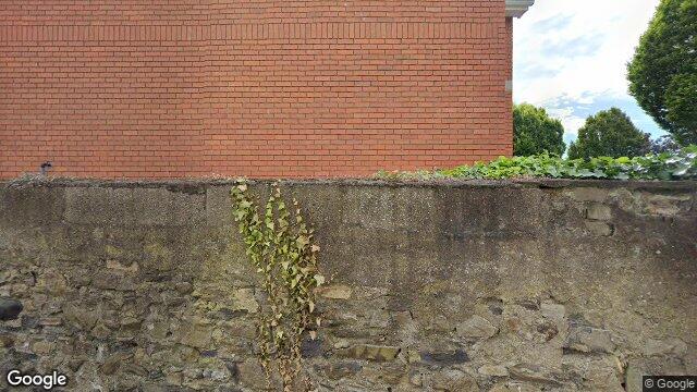 Street View near 55 Victoria Road, Clontarf, Dublin