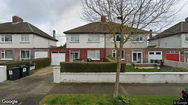 Street view of 504A Howth Road, Dublin 5