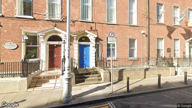 Street view of 5 Gardiner Row, Dublin 1