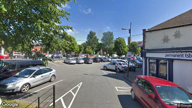 Street view of 27 Venetian Hall, 276 Howth Road, Dublin 5