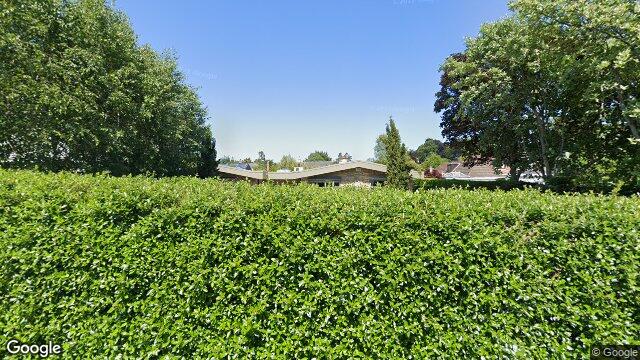 Street view of 17 Booterstown Park, Blackrock