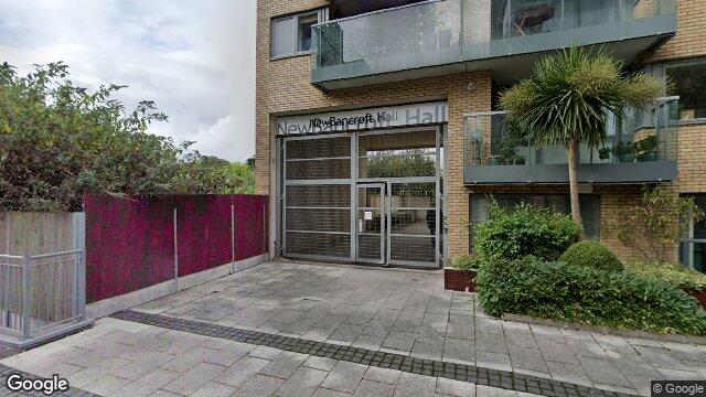 Street view of 30 New Bancroft Hall, Main Street, Tallaght