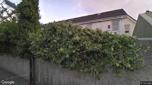 Street View near 3 Church Square, East Wall, Dublin 3