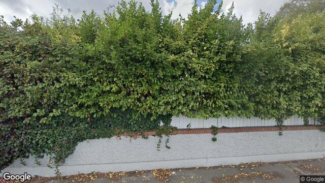 Street view of 126 Rochestown Avenue, Dun Laoghaire