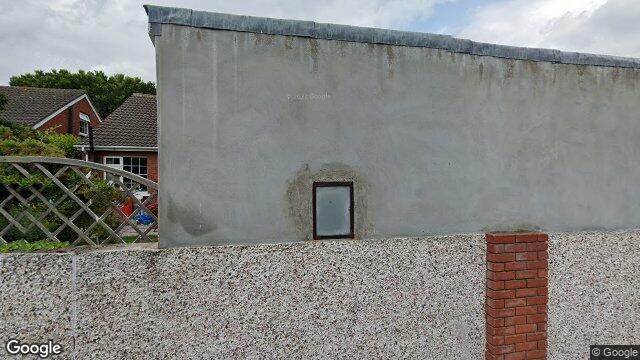Street View near 114 Kincora Court, Dublin 3