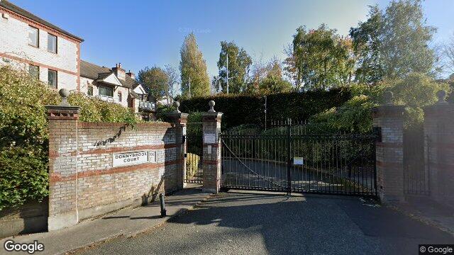 Street view of 25 Donnybrook Court, Roebuck