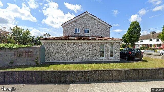 Street view of 28 Maryville Road, Dublin 5