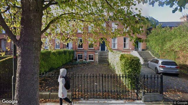 Street view of 29 Marlborough Road, Donnybrook