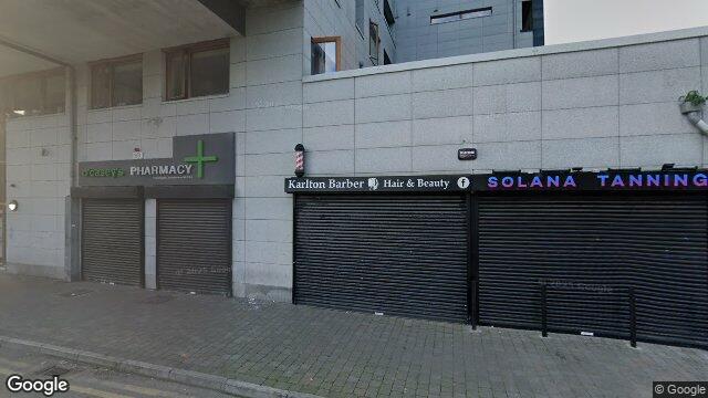 Street View near 78 Island Key, East Road, Dublin 3