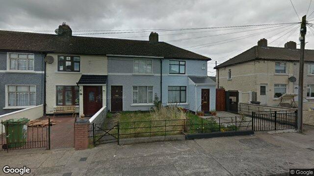 Street View near 47 Shelmalier Road, Dublin 3