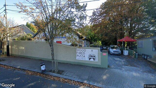 Street view of 16 Rosevale, 5 Howth Road, Raheny