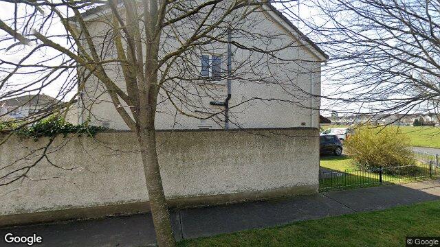 Street view of 1 Finnswood, Finnstown Cloisters, Lucan