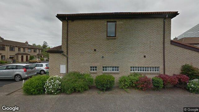 Street view of 25 Bellevue Park Avenue, Priesthouse