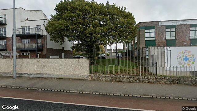 Street view of 28 Foxford Court, Lucan