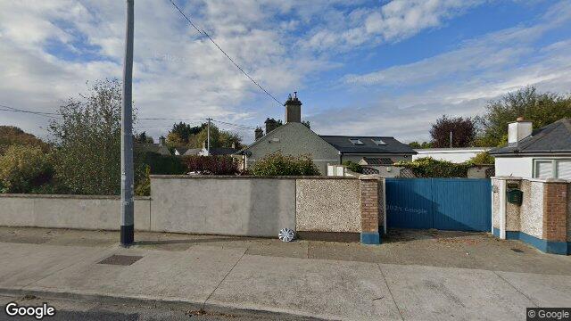 Street view of 1 School Avenue, Dublin 5