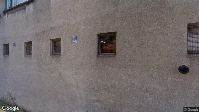 Street view of Apt 2, James Byrne Court, Dublin 1